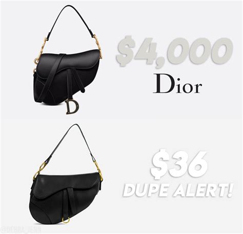 christian dior bag dupe|dior bikini dupe.